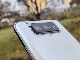 Asus Zenfone 8 Flip im Test: Lohnt es ...