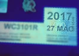 Paper tax discs are no longer issued. Puspakom Inspection Not Needed To Renew Roadtax That Has Expired Up To 3 Years News And Reviews On Malaysian Cars Motorcycles And Automotive Lifestyle