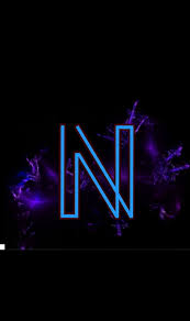 Download and discover more similar hd wallpaper on . N Letter Alphabet Hd Mobile Wallpaper Peakpx