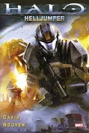 The inaugural version of firefight in halo 3: Halo Helljumper Comic Book Tv Tropes