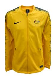 We did not find results for: Nike Mens Socceroos Anthem Full Zip Jacket Gold 893583 739 Jim Kidd Sports
