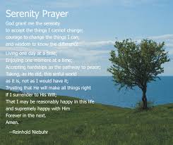 Maybe you would like to learn more about one of these? Quotes For Living One Day At A Time D Serenity Prayer Family Serenity Prayer Full Serenity Dogtrainingobedienceschool Com