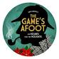 MCP presents "The Game's Afoot" event image