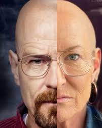 When your new glasses are giving Dahmer, Walter White, and Dwight Shrute  🤦‍♀️🤓🤣