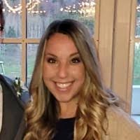 Jamie Grillo's Instagram, Twitter & Facebook