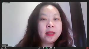 The Third Episode of EU-China IP Webinar Series was Held Successfully