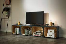 Ich baue einen diy tisch und bank aus holz. Lowboard Selber Bauen Anleitung Hornbach