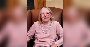 Obituary for Margaret “Marge” Walker