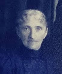 Florentine Elizabeth (Becker) Wittbrodt (1797-1869)