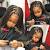 Newborn Black Baby Boy Hairstyles