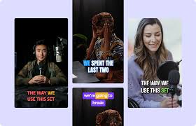 Free Auto Subtitle Generator | Get Accurate AI Subtitles