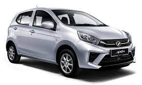 Perodua has launched the 2019 axia facelift. Perodua Axia Spezifikationen Fotos 2019 2020 2021 Autoevolution In Deutscher Sprache