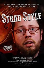 Strad Style (2017)