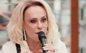 No Fantástico, Ana Maria Braga revela seu grande erro, pior gafe e maior vitória