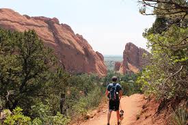 Check spelling or type a new query. Garden Of The Gods Seven Falls Staying Curious