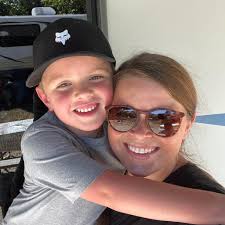 How to teach a 6-year-old with autism to ride a bike?