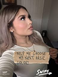 Help Me Choose the Perfect Hair Color: Your Thoughts Needed!