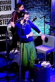 Download gif nick cannon, howie mandel, hugh laurie, heidi klum, or share jeff bridges animation henry kissinger, tv, dancing, jimmy fallon, stephen colbert, jon stewart, the colbert report, bryan cranston you can share gif howard. Howard Stern Show Explore Tumblr Posts And Blogs Tumgir