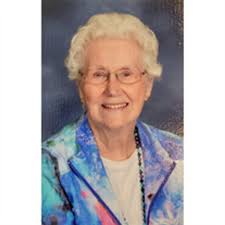 Louise O. Miller Obituary May 5, 2022