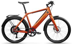 You And Your Electric Bike A Size Guide With Haibike