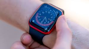 Apple watch 6 випустили восени. Apple Watch Series 6 Im Test Nie Mehr Atemlos Durch Die Nacht Stern De