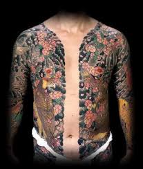 Hình xăm bít người trước. 234 Hinh XÄƒm Yakuza Ä'á»™c Ä'ao Nháº¥t Má»i Thá»i Ä'áº¡i 350 Viá»‡t Nam