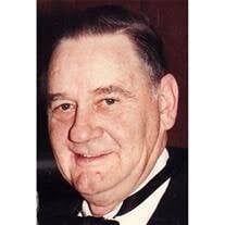 Robert "Bushy" Nelson Obituary