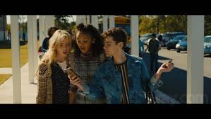 Movie freaky watch freaky (2020) : Freaky Blu Ray Release Date February 9 2021 Killer Switch Edition