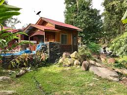 Meilleurs loges à hulu langat district : Homestay Dmangka Lopo Hulu Langat Selangor