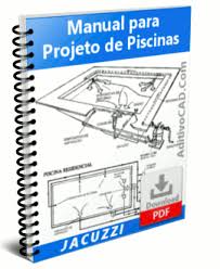 Dwg is supported by several cad software packages like autocad, intellicad or caddie. Manual Projetos De Piscinas Pdf Aditivocad Com