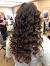 Medium Hair Curling Wand Hairstyles