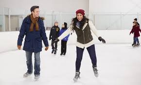 See more of lcc saints ice hockey club on facebook. Ice Skating 9 For One Person Or 30 For A Family Of Four At Liverpool Catholic Club Ice Rink Up To 62 Value Deals And Coupons Best Bargains