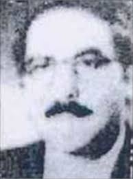 The FBI's most wanted terrorists