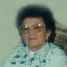 Eva Terhune Obituary September 3, 2012