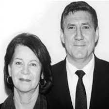 New mission presidents