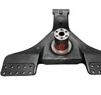 Console Bracket - DFT Autoparts