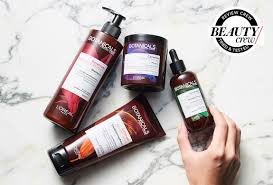 No matter where you are in your natural hair care journey let us be your #1 source for botanical & ayurvedic hair care products. L Oreal Paris Botanicals Hair Care Reviews Beauty Crew
