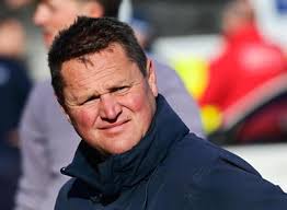 Irish Point to Point