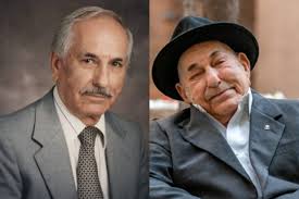 Francisco “Mora” Fanelle, Sr.