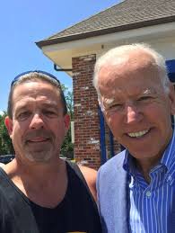 Spotting Joe Biden: Delawareans share their sightings of the former VP