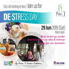 Join our gurutalk @ parc 3…» Parc 3 Kl South Posts Facebook