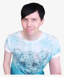 Be the first to contribute! Amazingphil Phillester Phil Freetoedit Phil Lester With Glasses Hd Png Download Kindpng