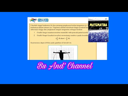 Soal latihan ukk matematika kelas viii. Tugas Proyek 2 Hal 128 Matematika Kelas 9 Bab 2 Persamaan Dan Fungsi Kuadrat Youtube