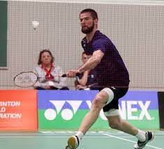 Sep 05, 2021 · lucas mazur of france proved that he was fighting form as he won gold in the men's singles sl4 badminton tournament at the tokyo 2020 paralympic games. News Bwf Olympics