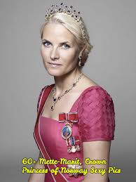 Elle a épousé haakon de norvège le 25 août 2001 à oslo. 24 Mette Marit Crown Princess Of Norway Sexy Pictures That Are Essentially Perfect Geeks On Coffee