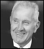 Patrick O'Gorman Obituary (2007)