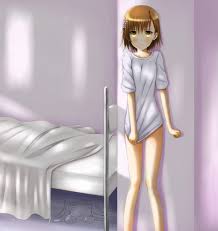 Shoujo And The Back Alley – Telegraph