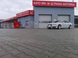Od początku istnienia jest przedsiębiorstwem wielobranżowym i. Auto Spa Jaslo Piana Aktywna Cars Jaslo 1 255 Photos Facebook