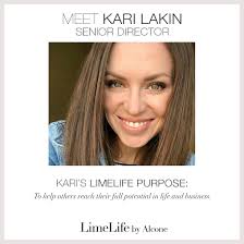 Meet Kari Cheek Lakin Senior Director!