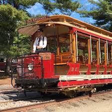 We did not find results for: Seashore Trolley Museum Posty Facebook
